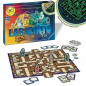LABYRINTH GLOW IN THE DARK RAVENSURGER 37X27X6CM - +7ANNI EAN 4005556266920 INGROSSO GIOCHI DI SOCIETA