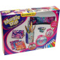 IL LABORATORIO DEI COLORI SET ACC.DELUXE 37X29X7CM 8+ANNI EAN 8005124002819 INGROSSO GIOCHI DI SOCIETA
