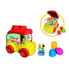 INGROSSO SECCHIELLO CLEMMY SCUOL