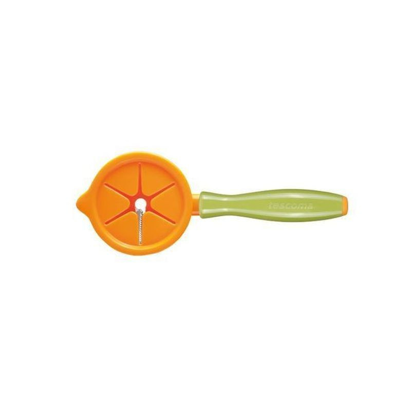 TEMPERINO JULIENNE DENTI PICCOLI 29CM LINEA PRESTO CARVING D.7.5CM EAN 8595028475579 INGROSSO UTENSILI PER CUCINA
