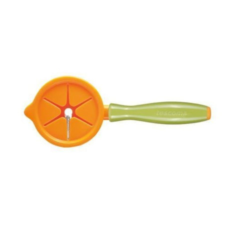 TEMPERINO JULIENNE DENTI PICCOLI 29CM LINEA PRESTO CARVING D.7.5CM EAN 8595028475579 INGROSSO UTENSILI PER CUCINA