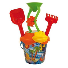 INGROSSO SECCHIELLO PESCI D 18 C