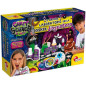 CRAZY SCIENZE GRANDE LABORATORIO DELLA SCIENZA DISGUSTOSA EAN 8008324077250 INGROSSO GIOCHI CREATIVI