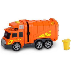 INGROSSO DICKIE CAMION ECOLOGIA