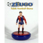 ZEUGO SQUADRA 11 GIOCATORI + 1 PORTIERE 12X22X2.5CM +6ANNI EAN 8023703000018 INGROSSO GIOCHI DI SOCIETA