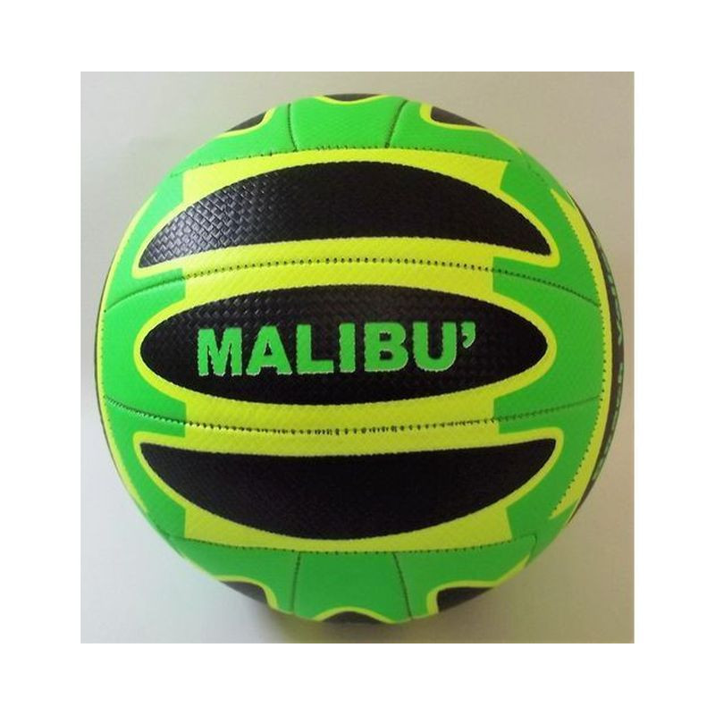 PALLONE BEACH VOLLEY MALIBU' AQUASPLASH 2 COLORI ASSORTITI EAN 8020808007140 INGROSSO PALLONI CALCIO E VOLLEY
