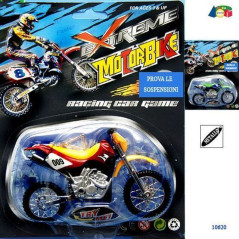 INGROSSO SET MOTOCROSS MET. ASS.