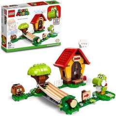 INGROSSO LEGO 71367 SUPER MARIO