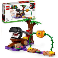 INGROSSO LEGO 71381 INCONTRO GIU