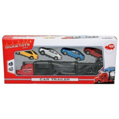 INGROSSO DK BISARCA CON 4 AUTO 2