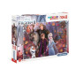 PUZZLE MAXI PZ.104 FROZEN 2 23738 SUPERCOLOR 6X39,6X27,8CM EAN 8005125237388 INGROSSO PUZZLE CLASSICI