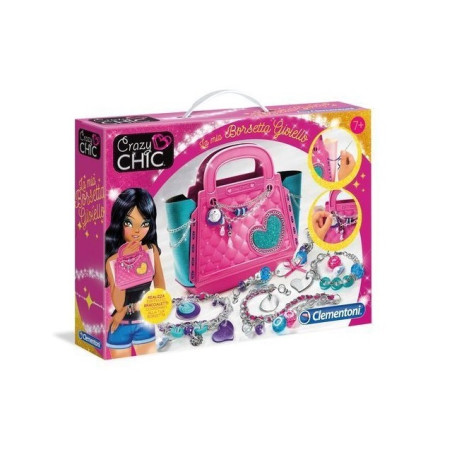 INGROSSO CRAZY CHIC LA MIA BORSE