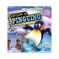 SALVA IL PINGUINO 2/4GIOCATORI +3ANNI HASBRO - 267X267X64MM EAN 5010993413577 INGROSSO GIOCHI DI SOCIETA