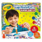 LABORATORIO DEI PENNARELLI SUPER EMOJI 30.5X6X28.5CM +6ANNI EAN 0071662072100 INGROSSO GIOCHI CREATIVI