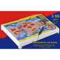 DOTTORI IN CORSIA - GIOCO DI ABILITA' 40X4X26CM +2GIOCATORI EAN 6923362977152 INGROSSO GIOCHI DI SOCIETA