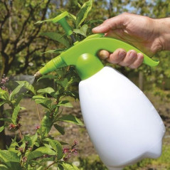 INGROSSO MINIPOMPA PLASTICA NANC