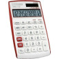 CALCOLATRICE TASCABILE CPC112 72X120X9MM-12 CIFRE-CONVERSIONE VALUTA EAN 4562195133186 INGROSSO CALCOLATRICI