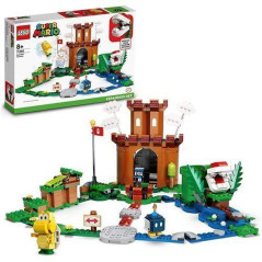 INGROSSO LEGO 71362 SUPER MARIO