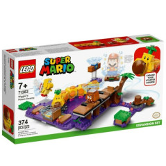 INGROSSO LEGO 71383 PALUDE VELEN