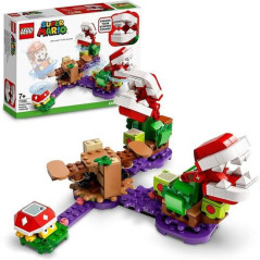 INGROSSO LEGO 71382 SFIDA ROMPIC