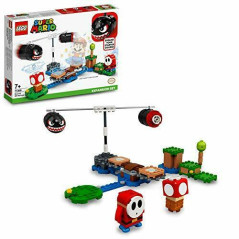 INGROSSO LEGO 71366 SUPER MARIO