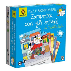 INGROSSO PUZZLE RACCONTA STORIE