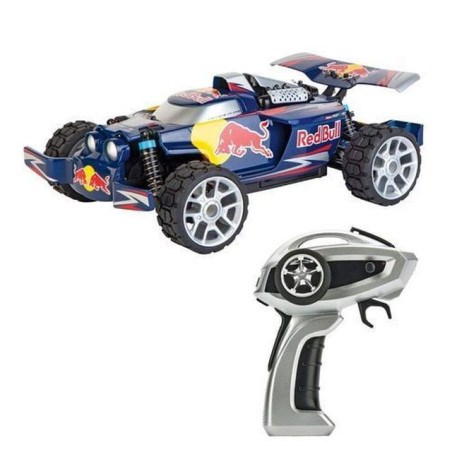 INGROSSO CARRERA R/C RED BULL NX