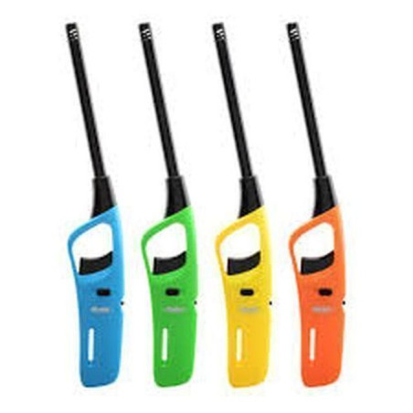 INGROSSO ACCENDIGAS ATOMIC BBQ M