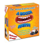 A BOCCA APERTA 26X8X26CM +3ANNI GIOCO SCATOLA - 2/6 GIOCATORI EAN 8007632265700 INGROSSO GIOCHI DI SOCIETA
