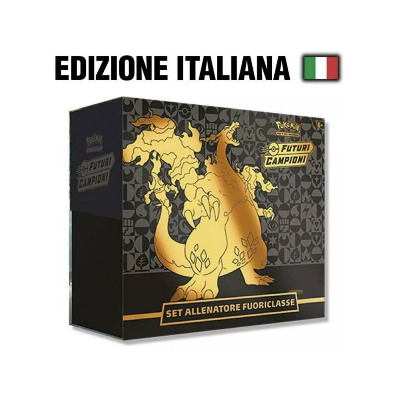 POKEMON SPADA E SCUDO 3.5 FUTURI CAMPION COLLEZIONE DUBWOOL-V EAN 0820650601040 INGROSSO GIOCHI DI CARTE
