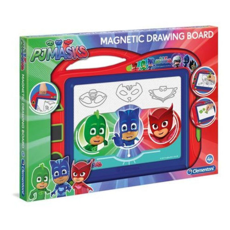 INGROSSO PJ MASKS LAVAGNA MAGNET