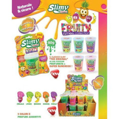 INGROSSO SLIMY ORIGINAL FRUITY B