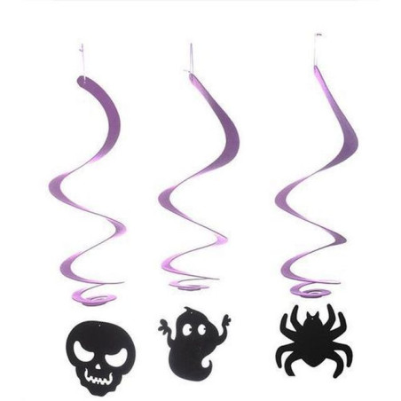 INGROSSO HALLOWEN DECORAZIONE SP