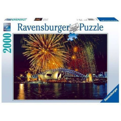 INGROSSO PUZZLE PZ.2000 FUOCHI D