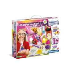 INGROSSO LABORATORIO FIORI ED ES