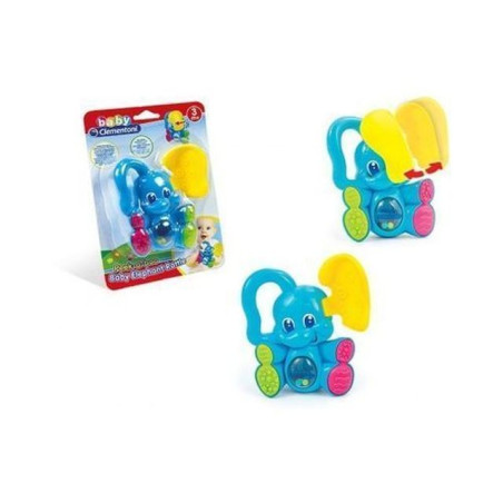 INGROSSO SONAGLINO ELEFANTINO +3