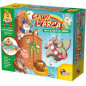 CAROTINA EDU-ACTION SALVA L'ARCA 34X27.5X8CM 4+ANNI 2+GIOCATORI EAN 8008324051700 INGROSSO GIOCHI DI SOCIETA