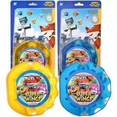 INGROSSO TAMBURELLO SUPER WINGS