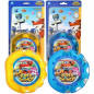TAMBURELLO SUPER WINGS BONTEMPI +3ANNI CON CIMBALI 155X160X30MM EAN 0047663062747 INGROSSO ACCESSORI MUSICALI