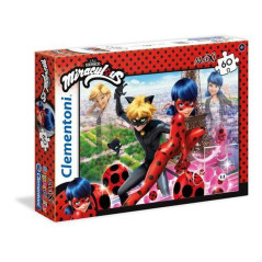 INGROSSO PUZZLE PZ.60 MAXI MIRAC