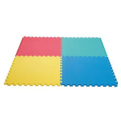 INGROSSO TAPPETONE 4 PZ 60X60CM