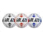 PALLONE CALCIO GOLAZO CUOIO SINTETICO 3 COLORI ASSORTITI SGONFIO EAN 8005586198730 INGROSSO PALLONI CALCIO E VOLLEY
