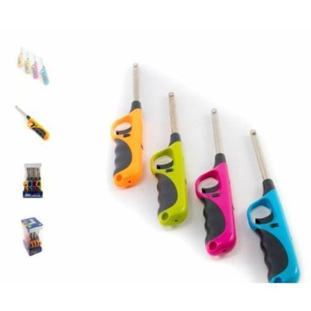 INGROSSO ACCENDIGAS ATOMIC BBQ L