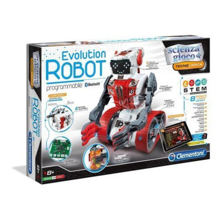 INGROSSO EVOLUTION ROBOT 9X53X36