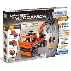 INGROSSO LABORATORIO MECCANICA C