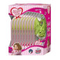 ABITI AMORE MIO 3+ANNI 35X50X30CM PER BAMBOLE CON H TRA 42 E 48CM EAN 8005124711902 INGROSSO ACCESSORI PER BAMBOLE
