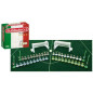 SUBBUTEO PLAYSET ITALIA CON 4 SQUADRE 30X27X9CM SPECIALE EDIZIONE EAN 8056379014836 INGROSSO GIOCHI DI SOCIETA