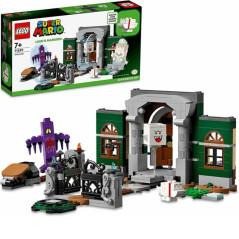 INGROSSO LEGO 71399 SUPER MARIO