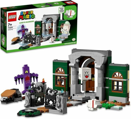 INGROSSO LEGO 71399 SUPER MARIO