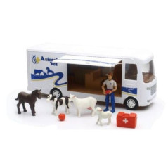 INGROSSO CAMPER CLINICA VETERINA